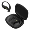 JBL Endurance Zone ausinės belaidės sportinės atviros ausies Bluetooth juoda, žalsva