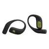 JBL Endurance Zone ausinės belaidės sportinės atviros ausies Bluetooth juoda, žalsva