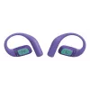 JBL Endurance Zone belaidės atviros ausinės sportui, Bluetooth – violetinė, 20–20000 Hz, 89,6 g