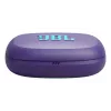 JBL Endurance Zone belaidės atviros ausinės sportui, Bluetooth – violetinė, 20–20000 Hz, 89,6 g