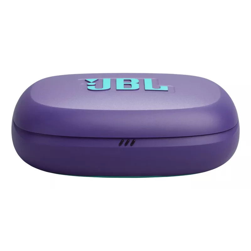 JBL Endurance Zone belaidės atviros ausinės sportui, Bluetooth – violetinė, 20–20000 Hz, 89,6 g