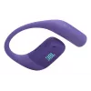 JBL Endurance Zone belaidės atviros ausinės sportui, Bluetooth – violetinė, 20–20000 Hz, 89,6 g