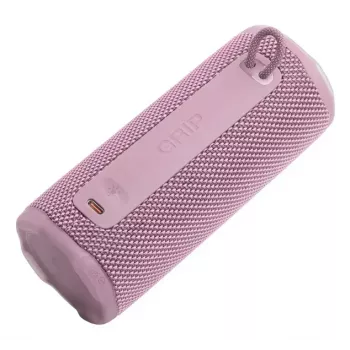 Mono nešiojamoji kolonėlė JBL Grip Mono — Kamufliažinė, 16 W RMS, Bluetooth, įmontuota baterija, USB-C