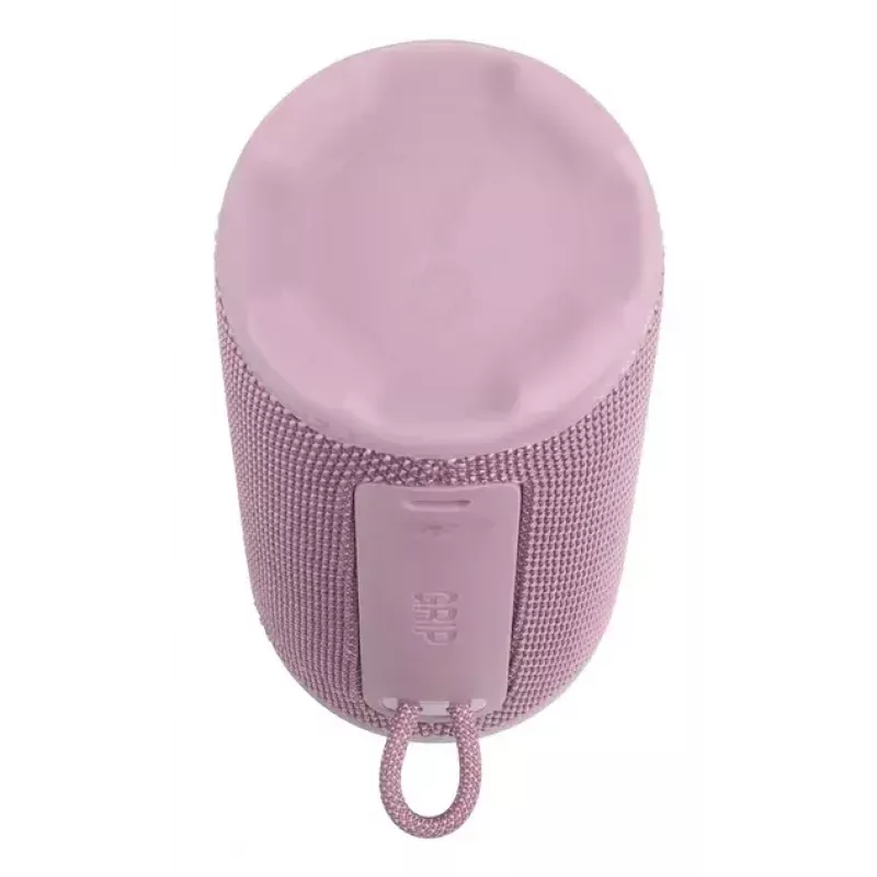 Mono nešiojamoji kolonėlė JBL Grip Mono — Kamufliažinė, 16 W RMS, Bluetooth, įmontuota baterija, USB-C