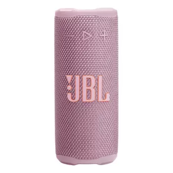 Mono nešiojamoji kolonėlė JBL Grip Mono — Kamufliažinė, 16 W RMS, Bluetooth, įmontuota baterija, USB-C