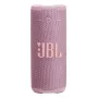 Mono nešiojamoji kolonėlė JBL Grip Mono — Kamufliažinė, 16 W RMS, Bluetooth, įmontuota baterija, USB-C
