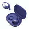 Ausinės JBL Sense Pro TWS ausų kabliukas, Bluetooth, USB-C įkrovimo stovas, 20–40000 Hz, mėlynos, 95,2 g
