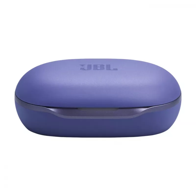 Ausinės JBL Sense Pro TWS ausų kabliukas, Bluetooth, USB-C įkrovimo stovas, 20–40000 Hz, mėlynos, 95,2 g