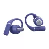 Ausinės JBL Sense Pro TWS ausų kabliukas, Bluetooth, USB-C įkrovimo stovas, 20–40000 Hz, mėlynos, 95,2 g