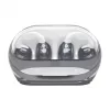 JBL Soundgear Clips ausinės True Wireless Stereo (TWS) ausų kabliukas Skambučiai / Muzika Bluetooth Balta
