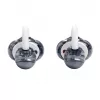 JBL Soundgear Clips ausinės True Wireless Stereo (TWS) ausų kabliukas Skambučiai / Muzika Bluetooth Balta