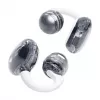 JBL Soundgear Clips ausinės True Wireless Stereo (TWS) ausų kabliukas Skambučiai / Muzika Bluetooth Balta