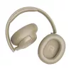 JBL Tune 730BT belaidės Bluetooth antausinės ausinės, 20–20000 Hz, 218,2 g, smėlio spalvos