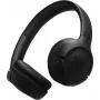 „JBL Tune 530BT“ ausinės belaidės, galvos juostos tipo, skambučiams / muzikai, USB-C, Bluetooth, juodos
