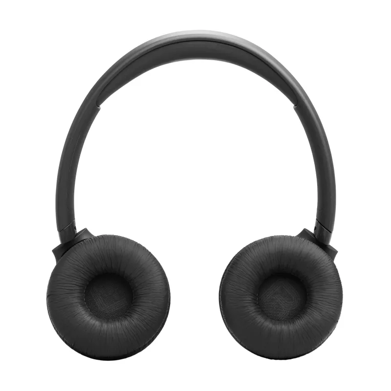 „JBL Tune 530BT“ ausinės belaidės, galvos juostos tipo, skambučiams / muzikai, USB-C, Bluetooth, juodos