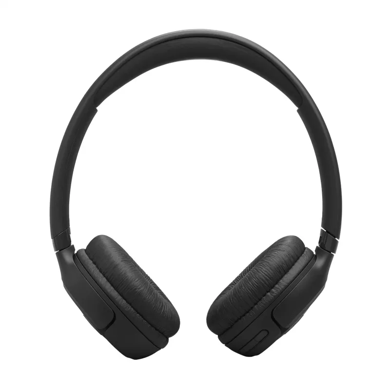 „JBL Tune 530BT“ ausinės belaidės, galvos juostos tipo, skambučiams / muzikai, USB-C, Bluetooth, juodos
