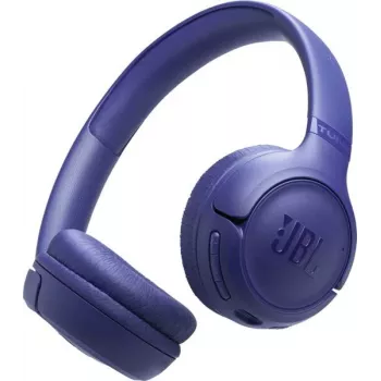 JBL Tune 530BT ausinės belaidės ant galvos skambučiai/muzika USB Type-C Bluetooth mėlynos