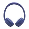 JBL Tune 530BT ausinės belaidės ant galvos skambučiai/muzika USB Type-C Bluetooth mėlynos