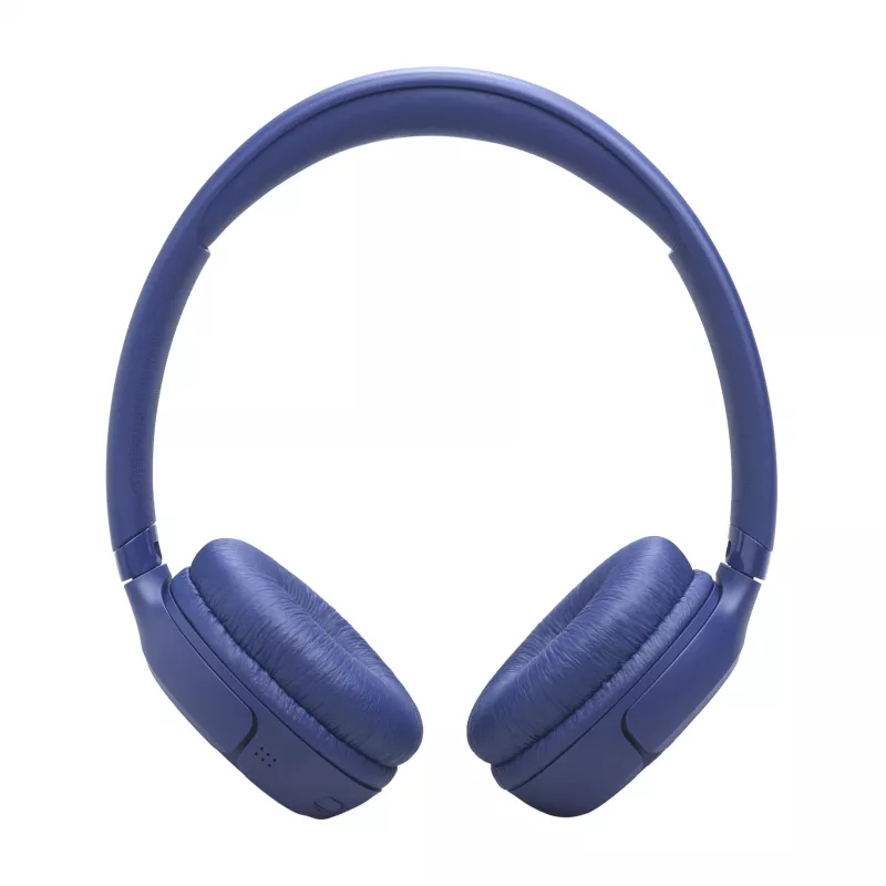 JBL Tune 530BT ausinės belaidės ant galvos skambučiai/muzika USB Type-C Bluetooth mėlynos