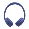 JBL Tune 530BT ausinės belaidės ant galvos skambučiai/muzika USB Type-C Bluetooth mėlynos