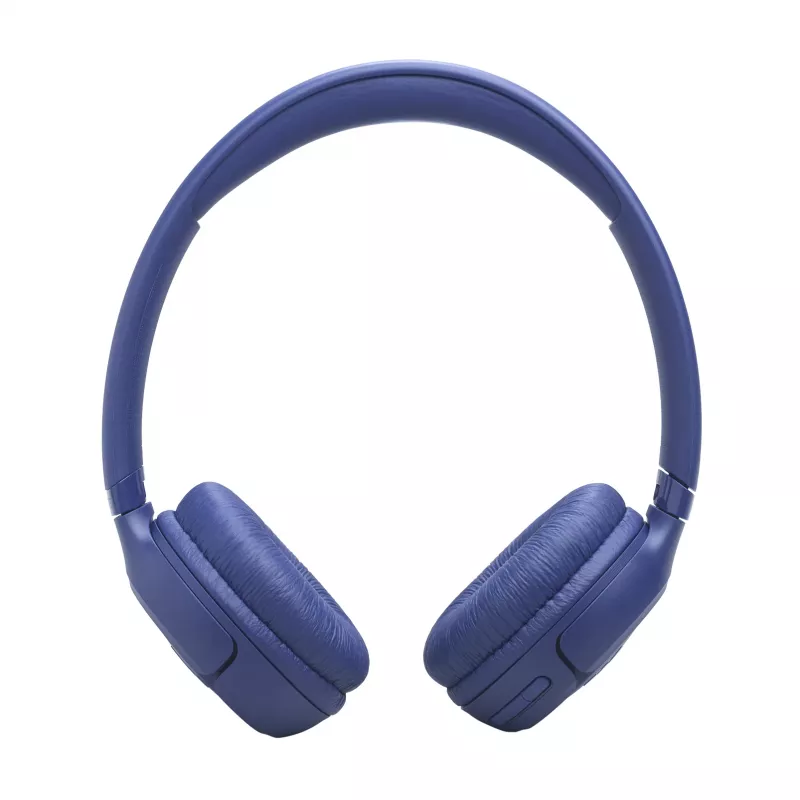 JBL Tune 530BT ausinės belaidės ant galvos skambučiai/muzika USB Type-C Bluetooth mėlynos