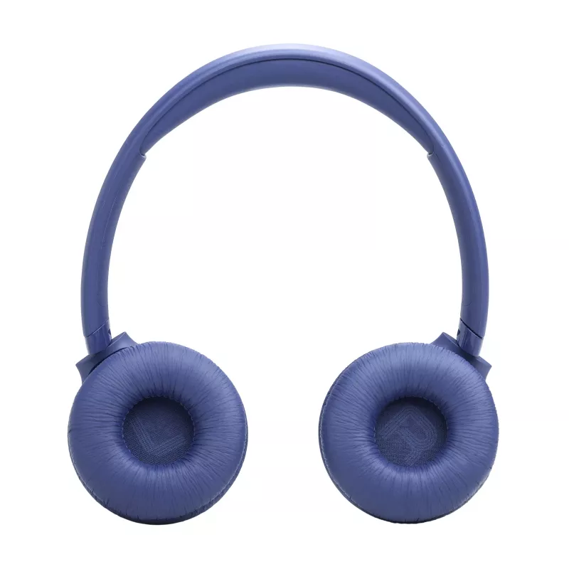 JBL Tune 530BT ausinės belaidės ant galvos skambučiai/muzika USB Type-C Bluetooth mėlynos