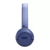 JBL Tune 530BT ausinės belaidės ant galvos skambučiai/muzika USB Type-C Bluetooth mėlynos