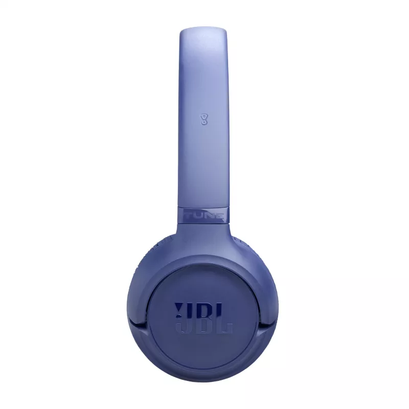 JBL Tune 530BT ausinės belaidės ant galvos skambučiai/muzika USB Type-C Bluetooth mėlynos