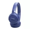 JBL Tune 680NC ausinės laidinės ir belaidės galvos juostos skambučiams/muzikai USB Type-C Bluetooth mėlynos