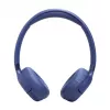 JBL Tune 680NC ausinės laidinės ir belaidės galvos juostos skambučiams/muzikai USB Type-C Bluetooth mėlynos