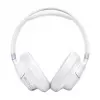 JBL Tune 780NC ausinės laidinės ir belaidės ant galvos Skambučiai/muzika USB Type-C Bluetooth balta