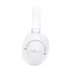 JBL Tune 780NC ausinės laidinės ir belaidės ant galvos Skambučiai/muzika USB Type-C Bluetooth balta
