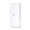 Belaidis lauko maršrutizatorius TP-Link Archer NX200-Outdoor Dviejų juostų Wi‑Fi 6 (802.11ax) 1201 Mbps, 2.5 Gigabit Ethernet, 5G, IP66, PoE, Balta
