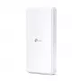 Belaidis lauko maršrutizatorius TP-Link Archer NX200-Outdoor Dviejų juostų Wi‑Fi 6 (802.11ax) 1201 Mbps, 2.5 Gigabit Ethernet, 5G, IP66, PoE, Balta