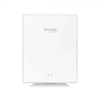 TP-Link Omada AX3000 3000 Mbit/s baltas maitinimas eterneto tinklu (PoE)