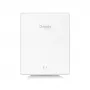 TP-Link Omada AX3000 3000 Mbit/s baltas maitinimas eterneto tinklu (PoE)
