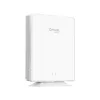 TP-Link Omada AX3000 3000 Mbit/s baltas maitinimas eterneto tinklu (PoE)