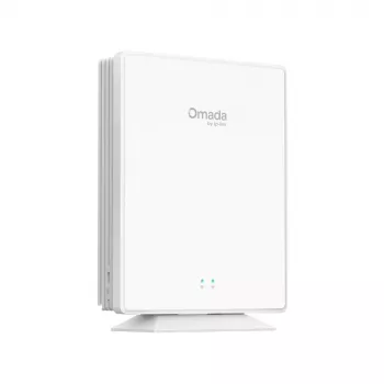 TP-Link Omada AX3000 3000 Mbit/s baltas maitinimas eterneto tinklu (PoE)
