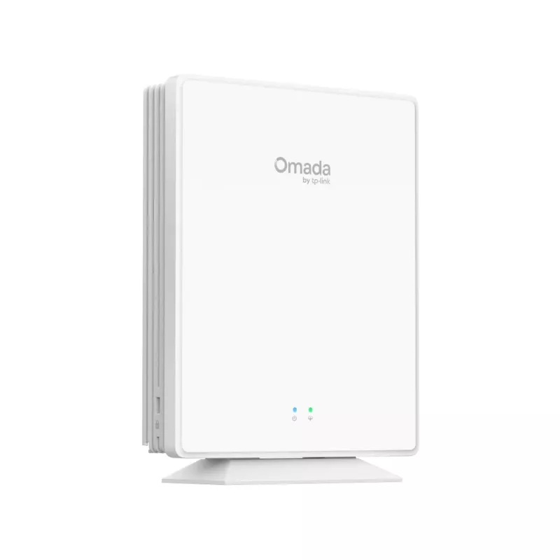 TP-Link Omada AX3000 3000 Mbit/s baltas maitinimas eterneto tinklu (PoE)