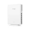 TP-Link Omada AX3000 3000 Mbit/s baltas maitinimas eterneto tinklu (PoE)