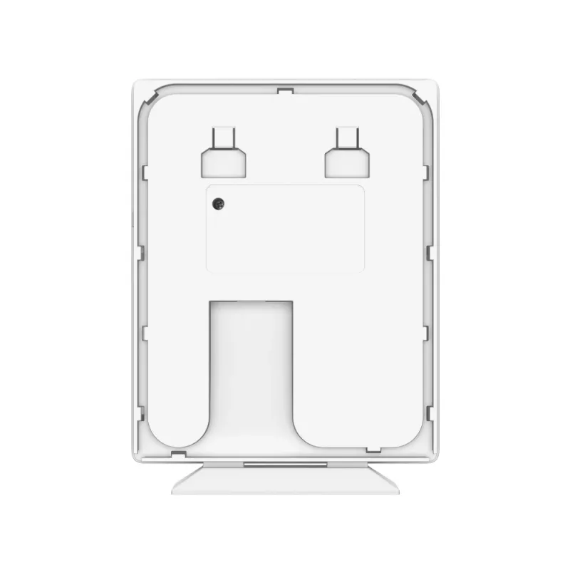 TP-Link Omada AX3000 3000 Mbit/s baltas maitinimas eterneto tinklu (PoE)