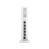 TP-Link Omada AX3000 3000 Mbit/s baltas maitinimas eterneto tinklu (PoE)