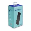 TP-Link UH700 sąsajos šakotuvas USB 3.2 Gen 1 (3.1 Gen 1) Micro-B 5000 Mbit/s Juoda