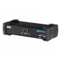 ATEN CS1762A KVM jungiklis, juodas