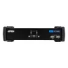 ATEN CS1762A KVM jungiklis, juodas