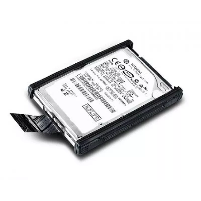 Lenovo 1TB 5.4k SATA 7mm vidinis kietasis diskas 5400 RPM 2.5 colio Serial ATA