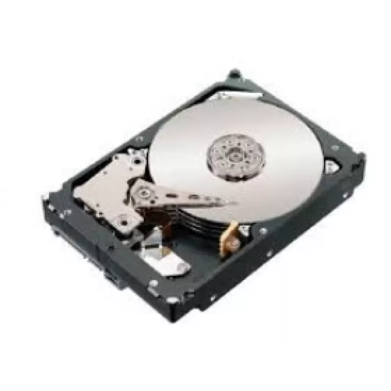 Lenovo 4XB0K12270 vidinis kietasis diskas 1 TB 7200 RPM 3,5 colio SAS