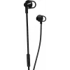 HP ausinės juodos 150 ausinės, laidinės, skambučiams/muzikai, 20 - 20000 Hz, 15 g, ausinės, juodos