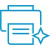 Tonerio kasetės HP 83X (CF283XD) 2 vnt. pakuotė didelės talpos juoda, skirtos LaserJet spausdintuvams, 2200 puslapių (juoda)