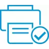 Tonerio kasetės HP 83X (CF283XD) 2 vnt. pakuotė didelės talpos juoda, skirtos LaserJet spausdintuvams, 2200 puslapių (juoda)